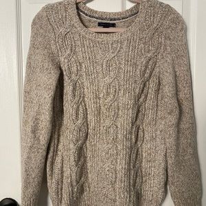 Tommy Hilfiger knit sweater